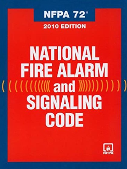 nfpa72 2010R